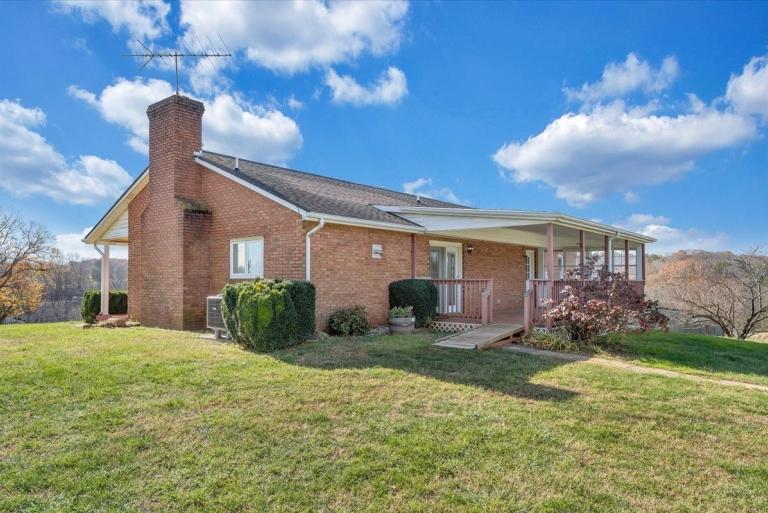 Image for Your Moneta, VA Country Home