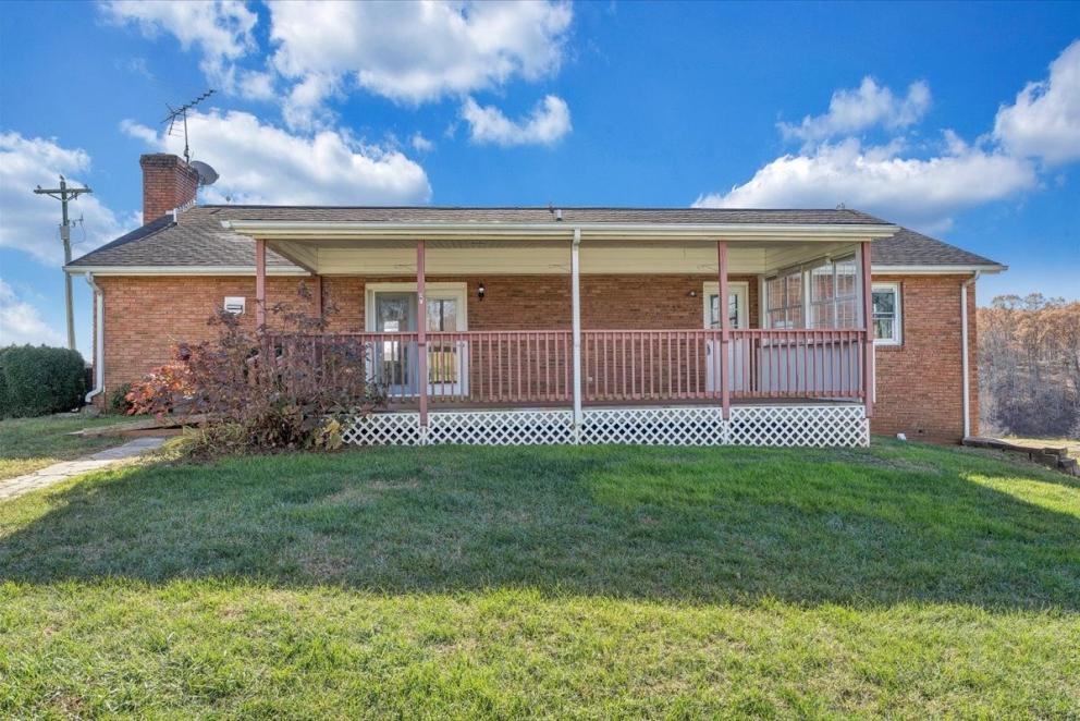 Image for Your Moneta, VA Country Home