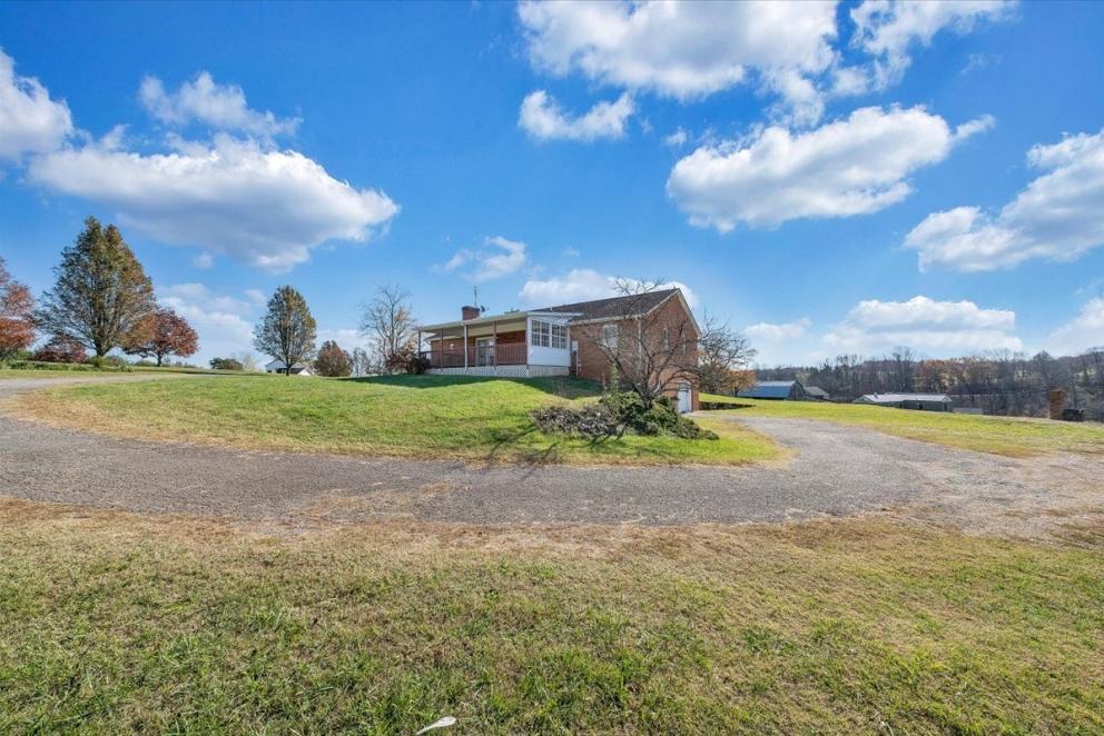 Image for Your Moneta, VA Country Home