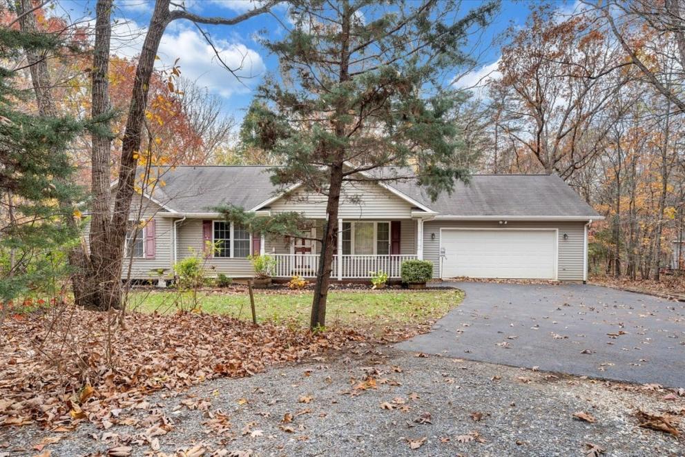 Image for Cozy Country Living in Bedford County