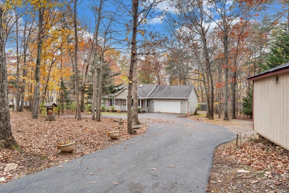 Image for Cozy Country Living in Bedford County