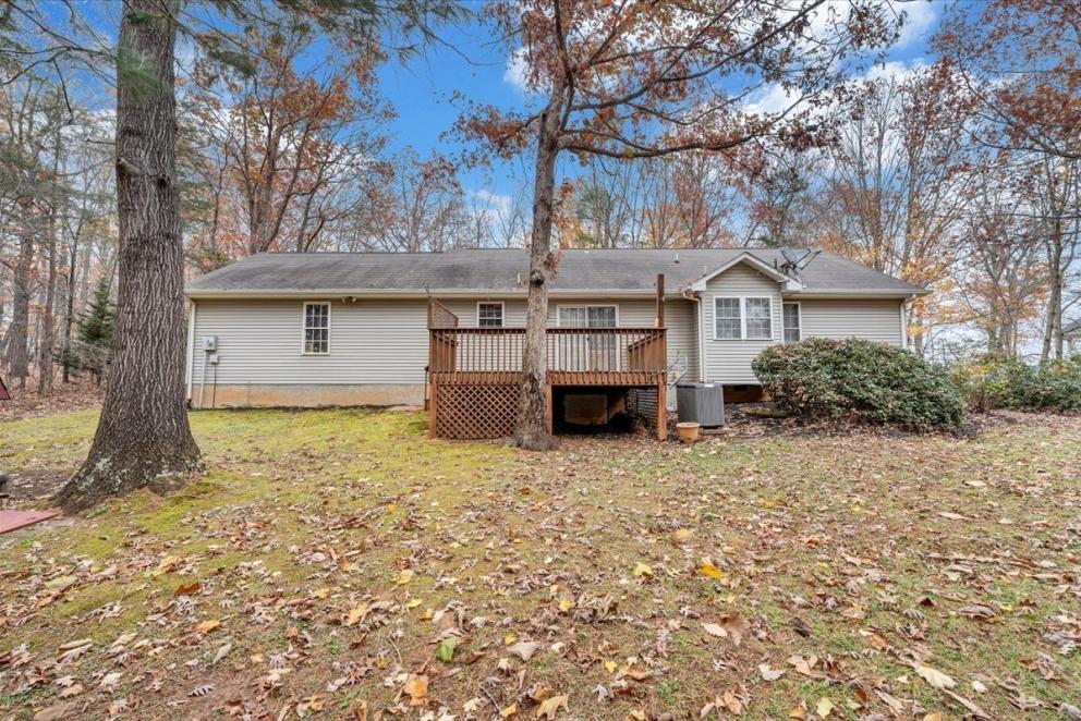 Image for Cozy Country Living in Bedford County