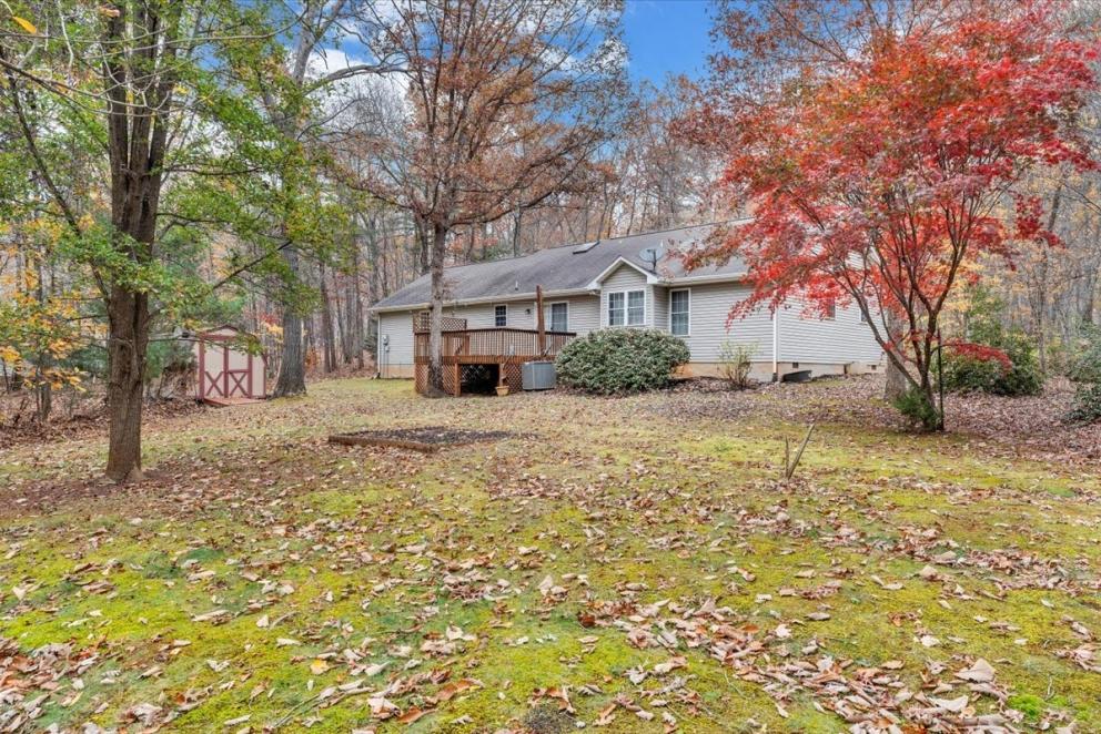 Image for Cozy Country Living in Bedford County