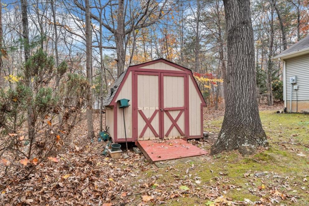 Image for Cozy Country Living in Bedford County