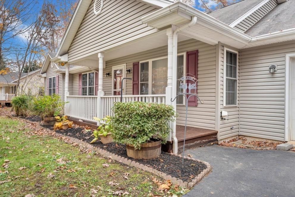 Image for Cozy Country Living in Bedford County