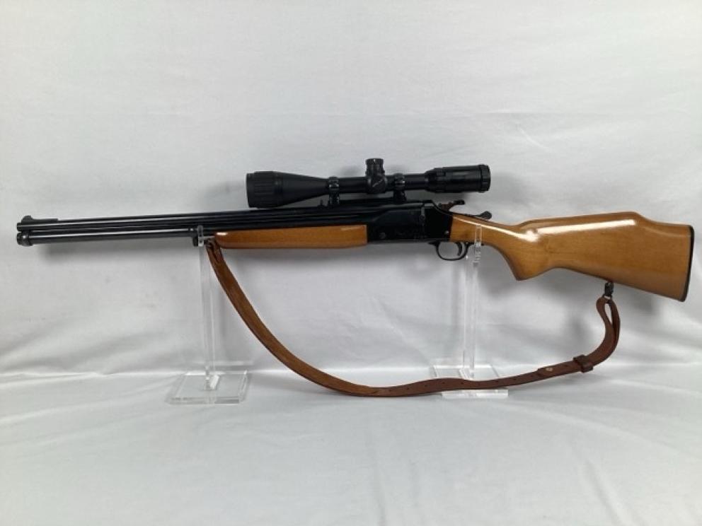 Image for Winter Firearms, Knives, and Accessories