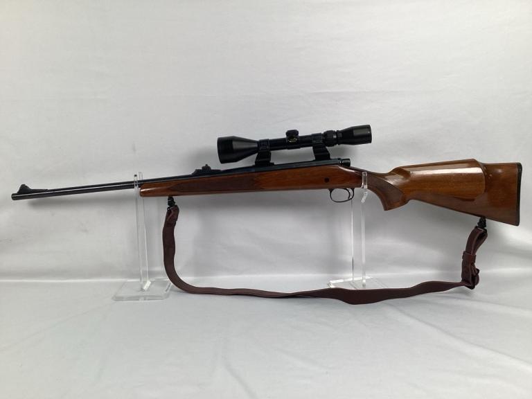 Image for Winter Firearms, Knives, and Accessories