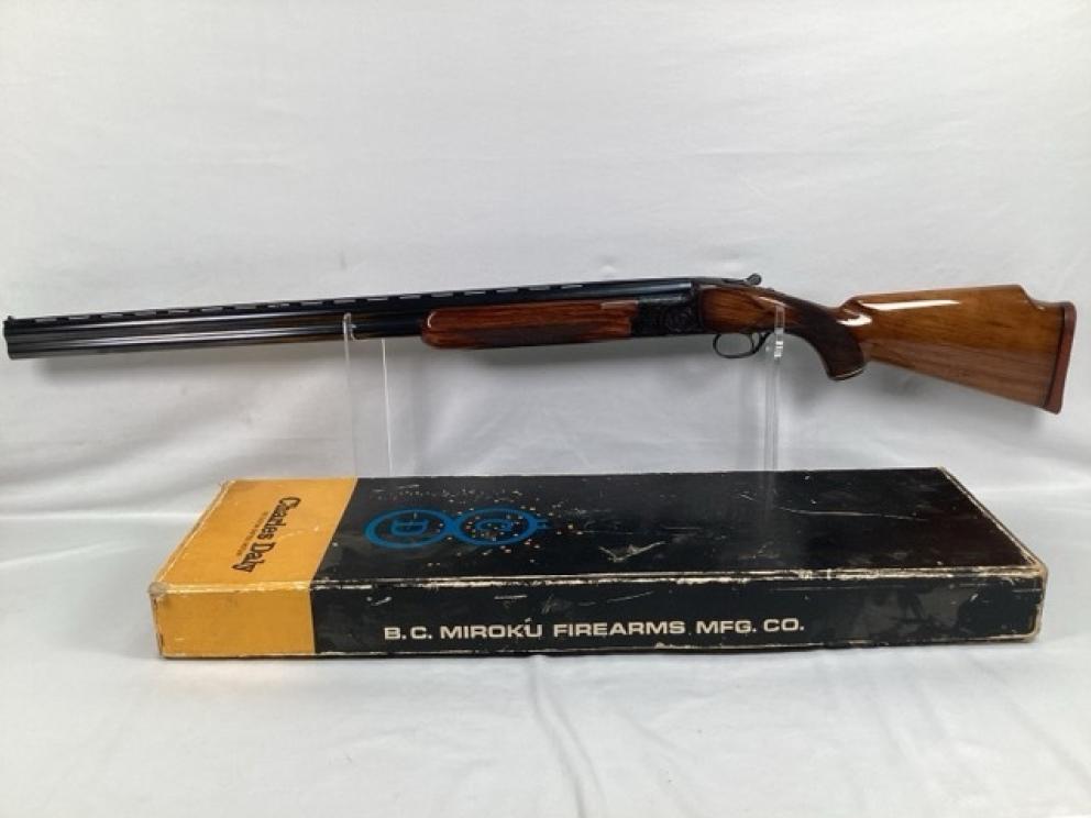 Image for Winter Firearms, Knives, and Accessories