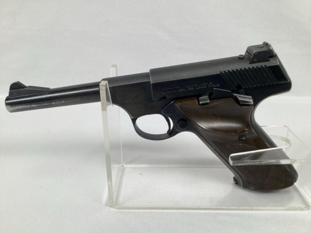 Image for Winter Firearms, Knives, and Accessories