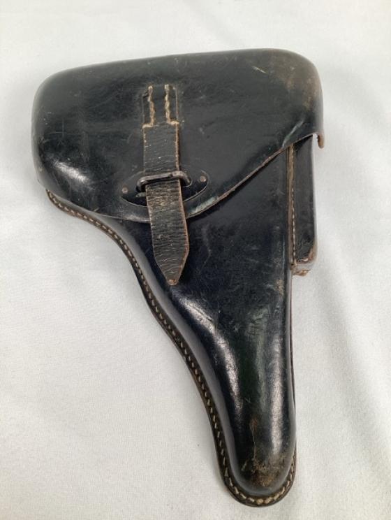 Image for Winter Firearms, Knives, and Accessories