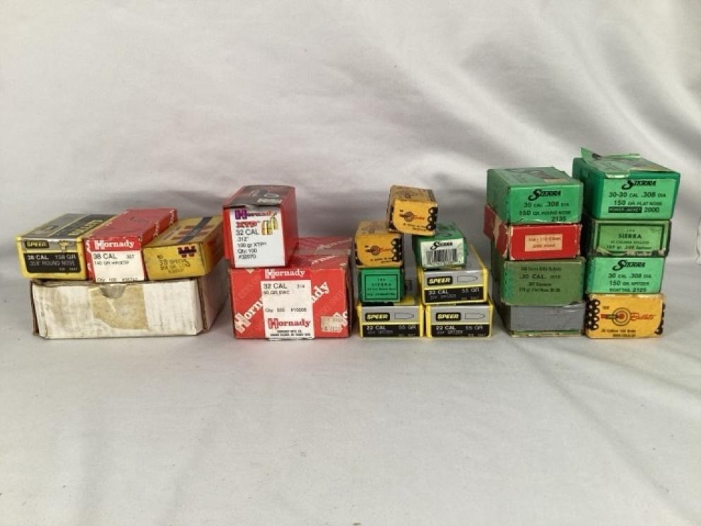 Image for Winter Firearms, Knives, and Accessories