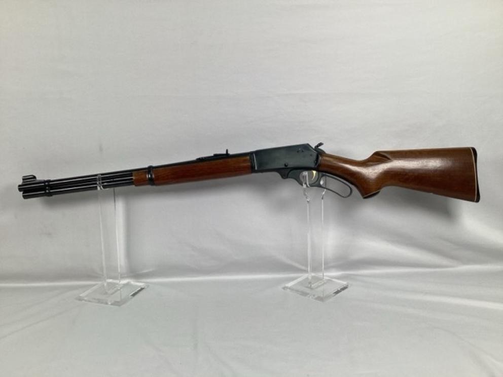 Image for Winter Firearms, Knives, and Accessories