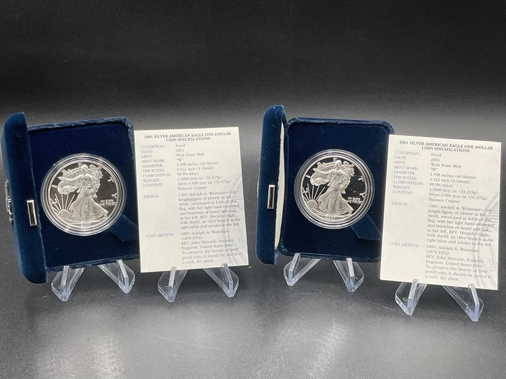 Image for Outstanding Early Winter Coin Auction