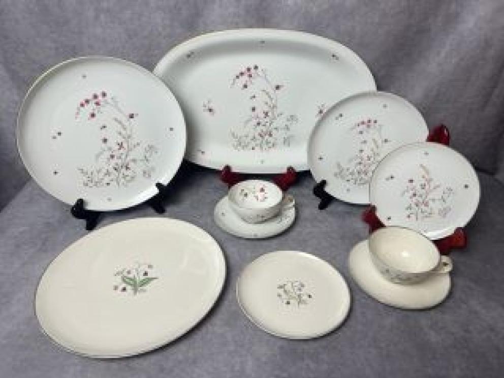 Image for Wood Family Auction