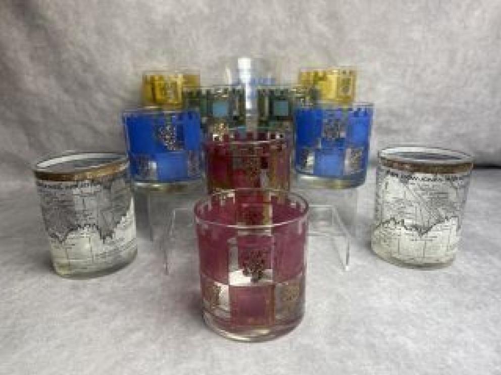 Image for Wood Family Auction