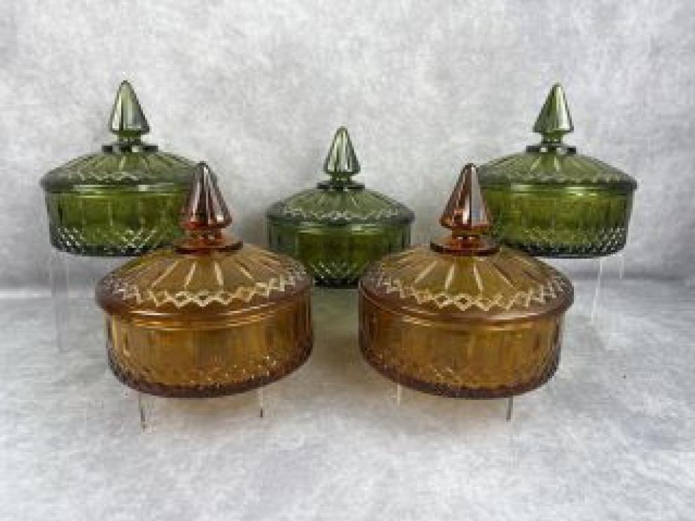 Image for Wood Family Auction