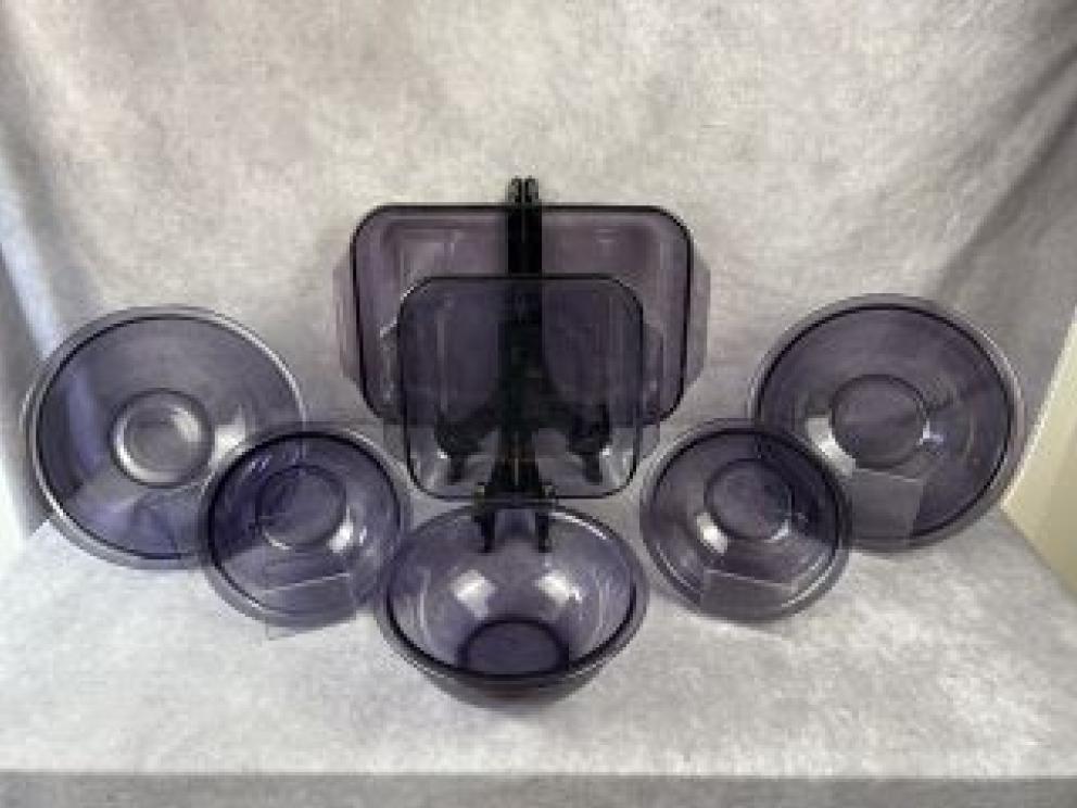 Image for Wood Family Auction