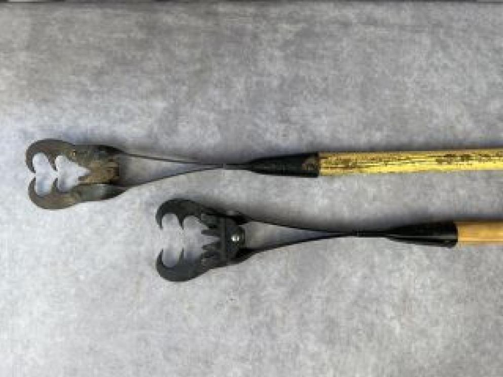 Image for Wood Family Auction