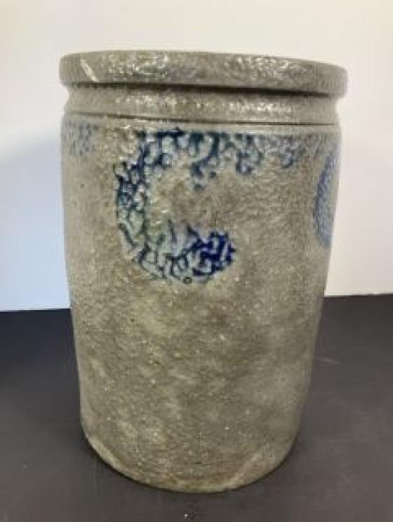 Image for Estate of Julia Nixon Styne of Riner, VA