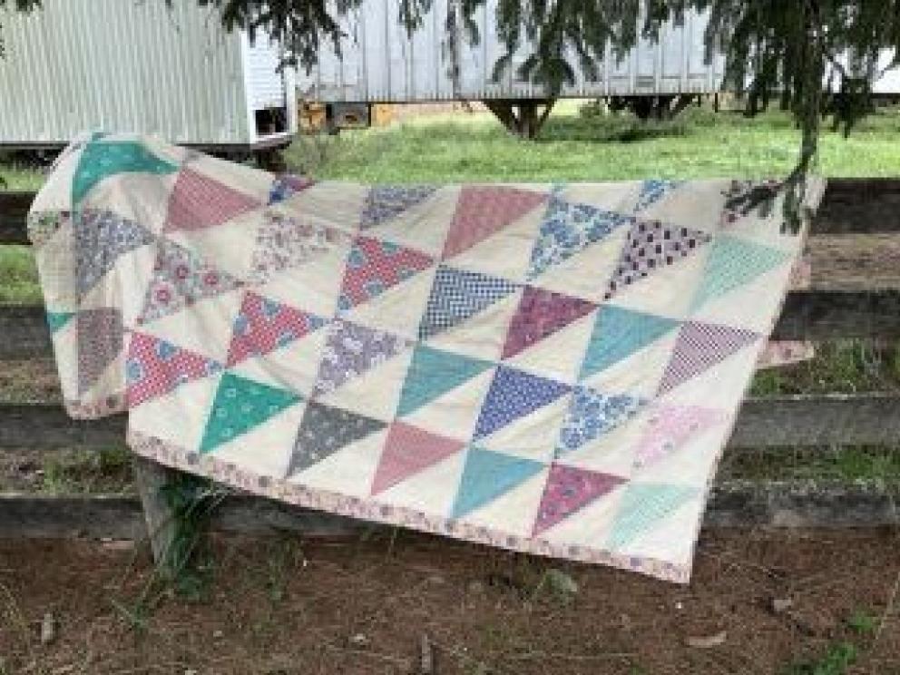 Image for Estate of Julia Nixon Styne of Riner, VA