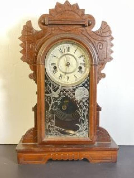 Image for Estate of Julia Nixon Styne of Riner, VA