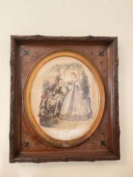 Image for Estate of Julia Nixon Styne of Riner, VA