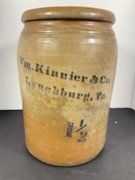 Image for Estate of Julia Nixon Styne of Riner, VA