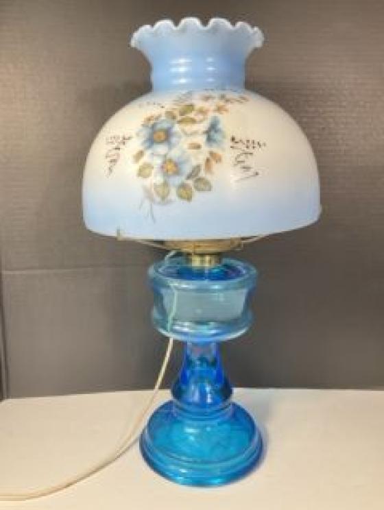 Image for Estate of Julia Nixon Styne of Riner, VA