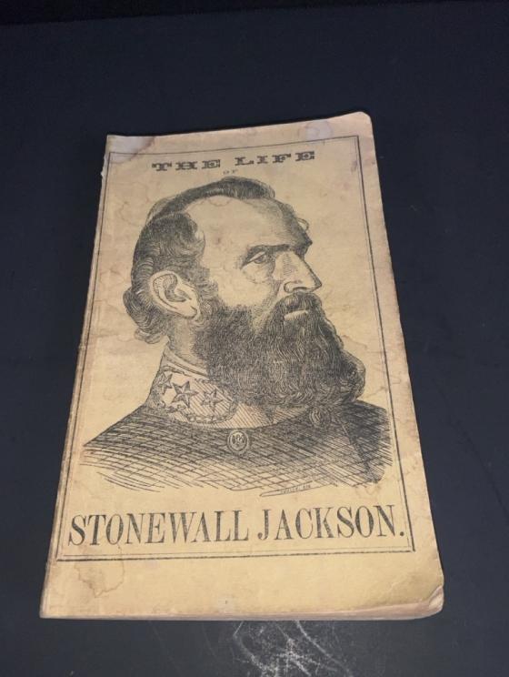 Image for Historic Estate of the Bell Family - Dublin, Va.