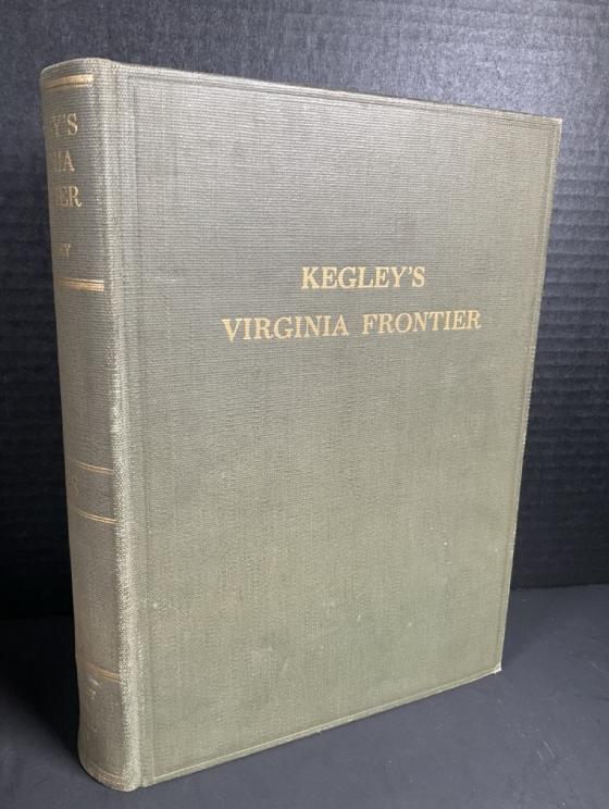 Image for Historic Estate of the Bell Family - Dublin, Va.