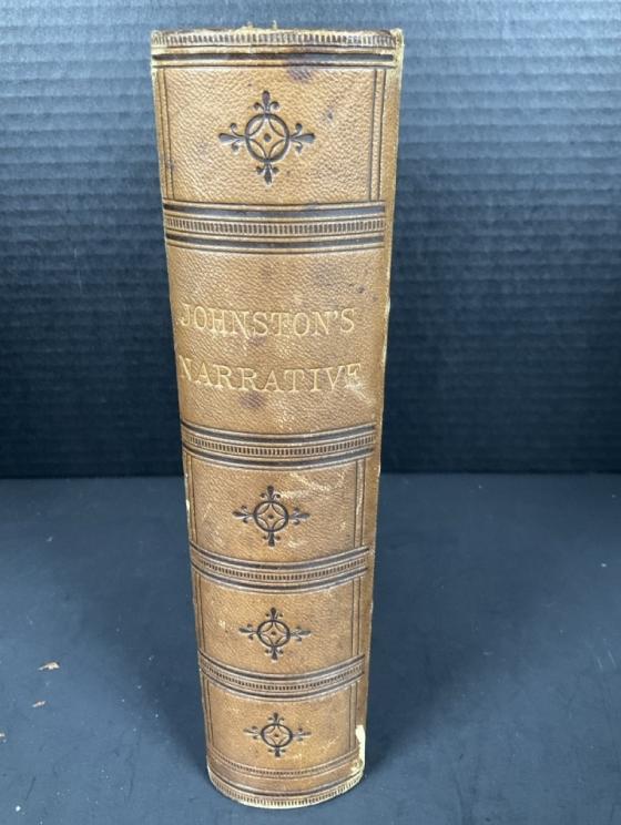 Image for Historic Estate of the Bell Family - Dublin, Va.