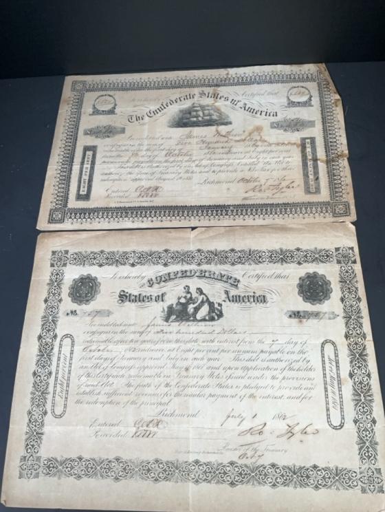 Image for Historic Estate of the Bell Family - Dublin, Va.