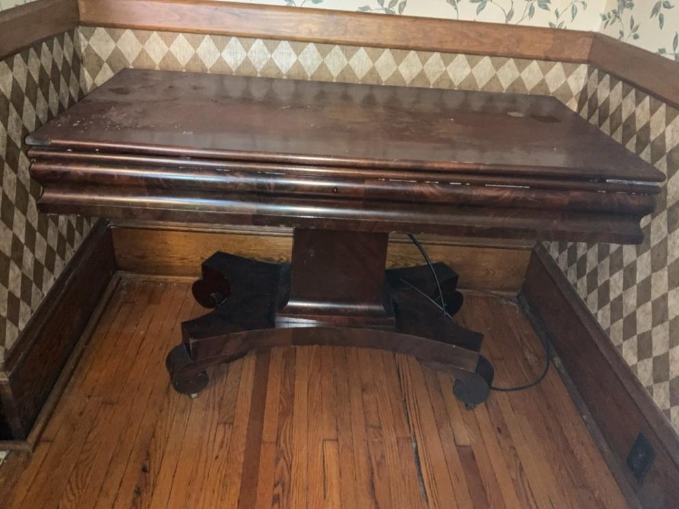 Image for Historic Estate of the Bell Family - Dublin, Va.