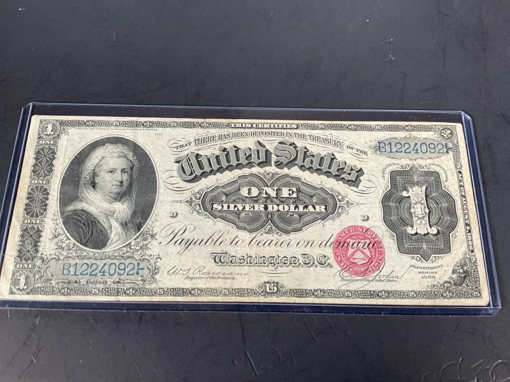 Image for Historic Estate of the Bell Family - Dublin, Va.