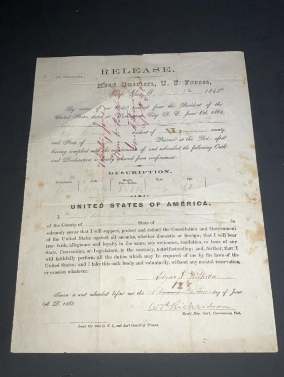 Image for Historic Estate of the Bell Family - Dublin, Va.