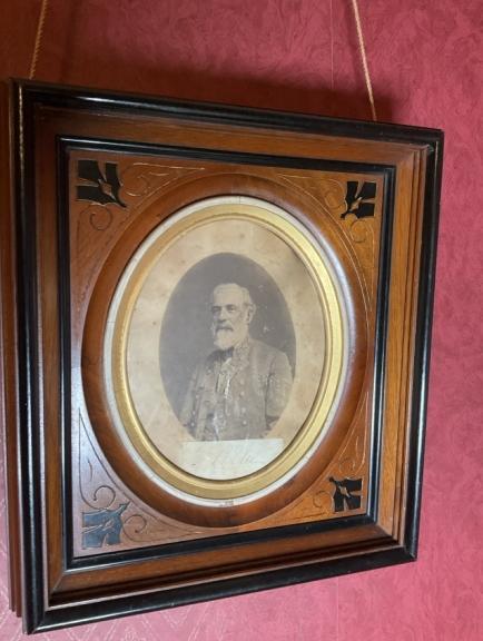 Image for Historic Estate of the Bell Family - Dublin, Va.