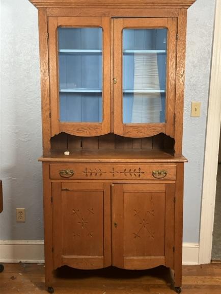 Image for The Estate of Carla Sneed - Fayetteville, WV