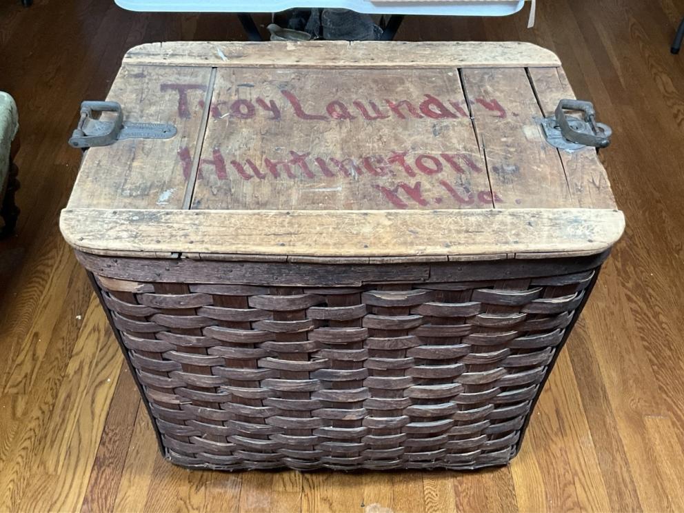 Image for The Estate of Carla Sneed - Fayetteville, WV