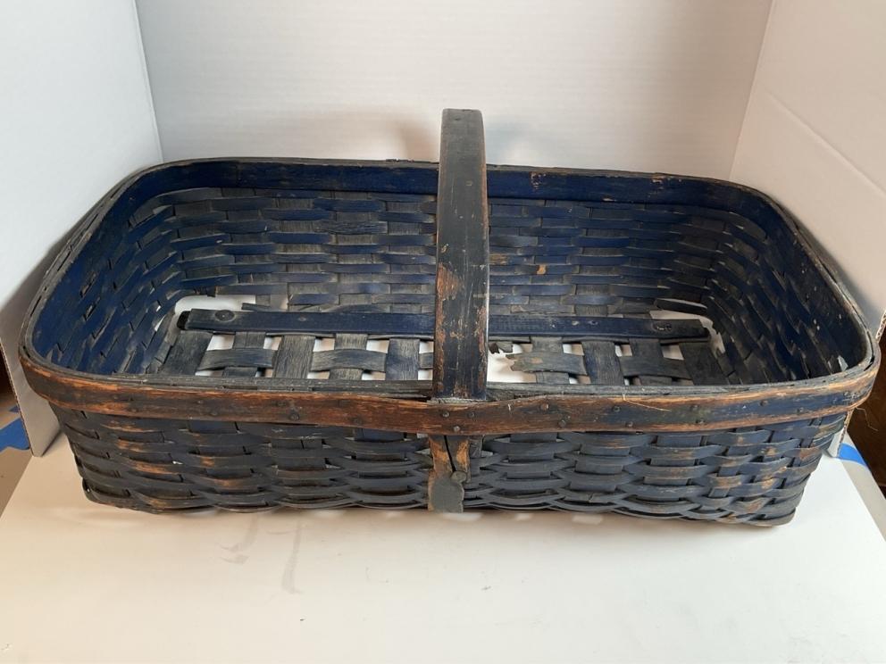 Image for The Estate of Carla Sneed - Fayetteville, WV