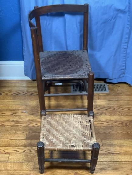 Image for The Estate of Carla Sneed - Fayetteville, WV