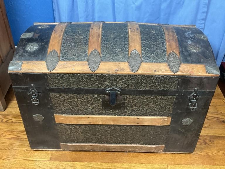 Image for The Estate of Carla Sneed - Fayetteville, WV