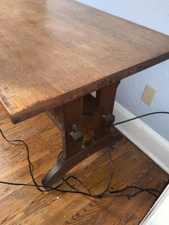 Image for The Estate of Carla Sneed - Fayetteville, WV