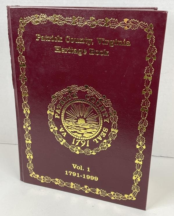 Image for Living Collection of the Williams Family