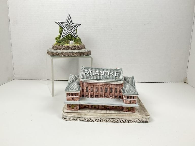 Image for Living Collection of the Williams Family