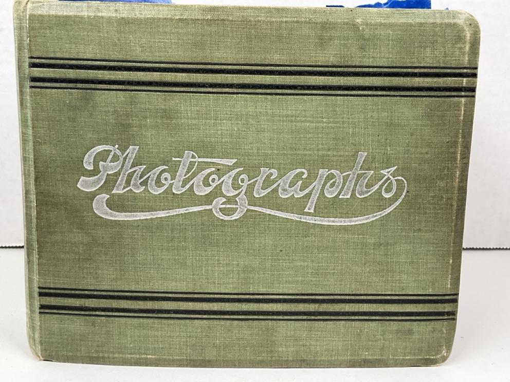 Image for Living Collection of the Williams Family