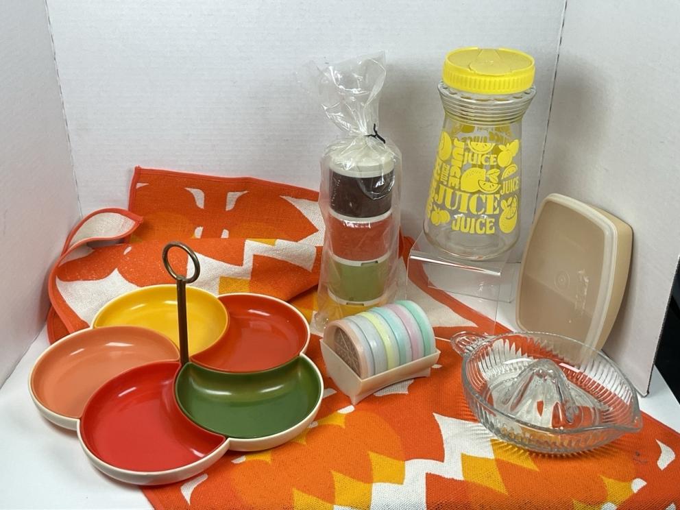 Image for Living Collection of the Williams Family