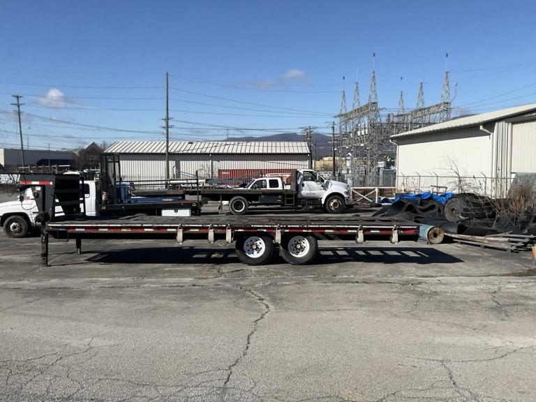 Image for Liquidated Fleet Vehicles