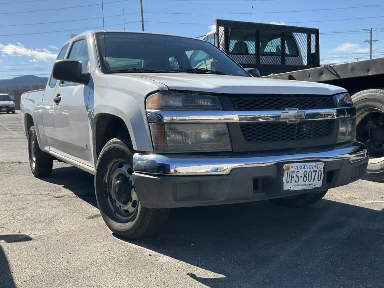 Image for Liquidated Fleet Vehicles