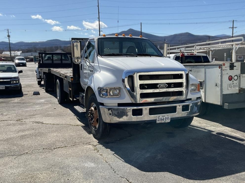 Image for Liquidated Fleet Vehicles