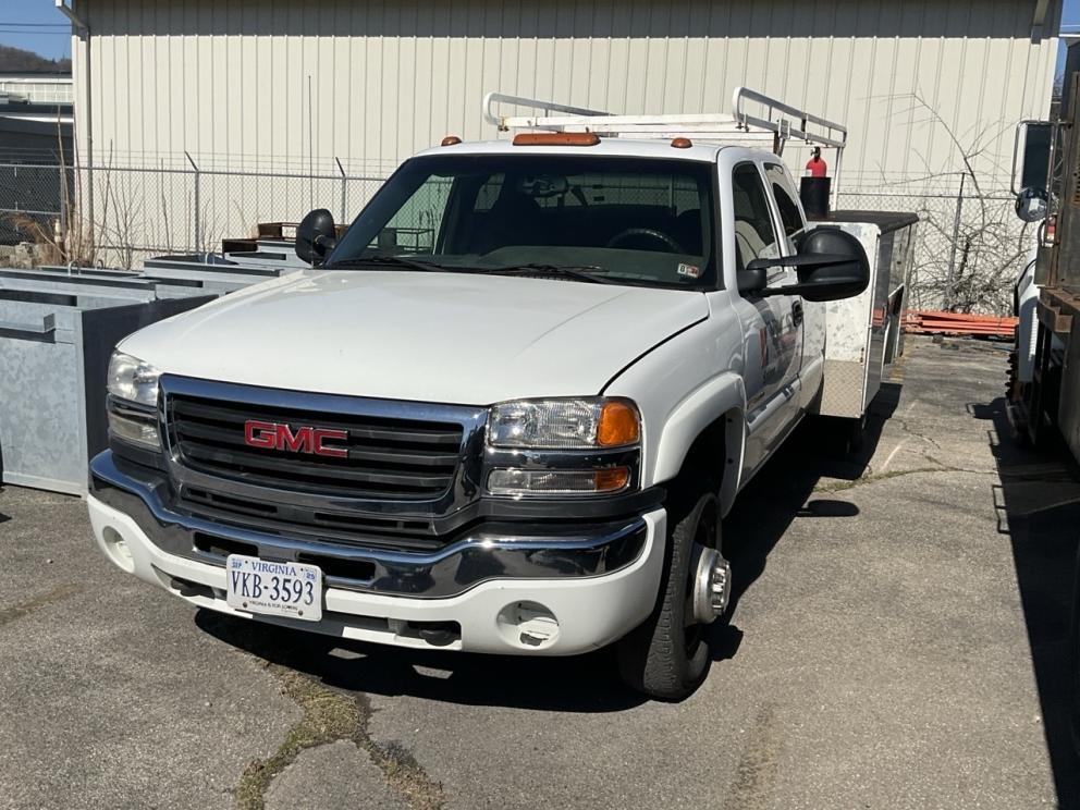 Image for Liquidated Fleet Vehicles